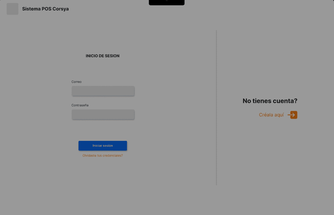 Login